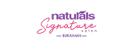 Natural Signature
